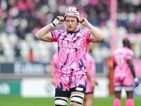 Stassen (Stade français)