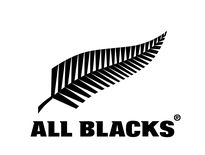 Toute la Nouvelle-Zélande en rêve : voir une nouvelle fois un joueur au maillot tout noir soulever le trophée Webb-Ellis. Photo Icon Sport