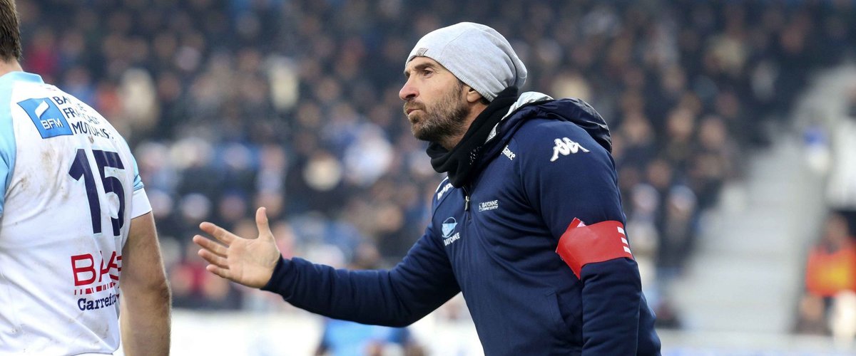 Contre Castres le 31 décembre 2016