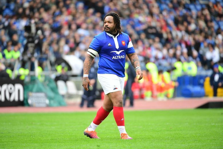 Mathieu Bastareaud aurait mérité sa sélection selon Etcheto