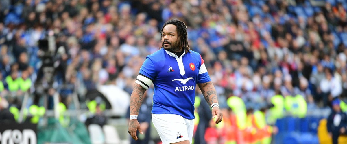 Mathieu Bastareaud aurait mérité sa sélection selon Etcheto