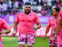 Ramiro Herrera (Stade français)