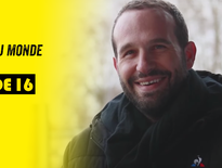 Souvenirs de Coupe du monde - Frédéric Michalak