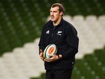 Brodie Retallick manquerait aux Blacks