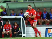Morgan Rubio (Tarbes)