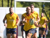 L’Usap est de retour en Pro D2 après deux victoires et vingt-quatre défaites en Top 14 la saison dernière. Les Catalans de Mathieu Acébès ont tourné la page et ont une volonté de faire mieux pour essayer de revenir au niveau supérieur.