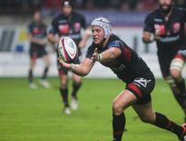 Fitzpatrick en renfort à Paris, des jokers au Racing et au RCT ?