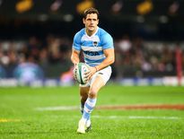Profitant de l’assouplissement des règles d’éligibilité pour la sélection des joueurs n’évoluant pas au pays, l’ouvreur du Stade français Nicolas Sanchez va disputer une nouvelle Coupe du monde, sa troisième.