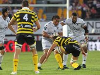 Après une victoire 42 à 12 à Mont-de-Marsan, les Aixois doivent confirmer en imposant leur rythme et en mettant Perpignan sous pression.