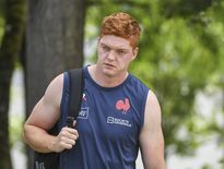 Felix Lambey sera parmis les six recalés de la liste brunel