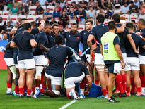 Brunel a dévoilé son groupe de 31 joueurs qui ira au Japon.