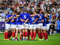 Quel XV pour les Bleus pour affronter l'Argentine