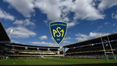 ASM Clermont Auvergne