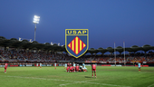 USA Perpignan