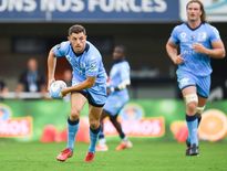Anthony Bouthier (Montpellier)