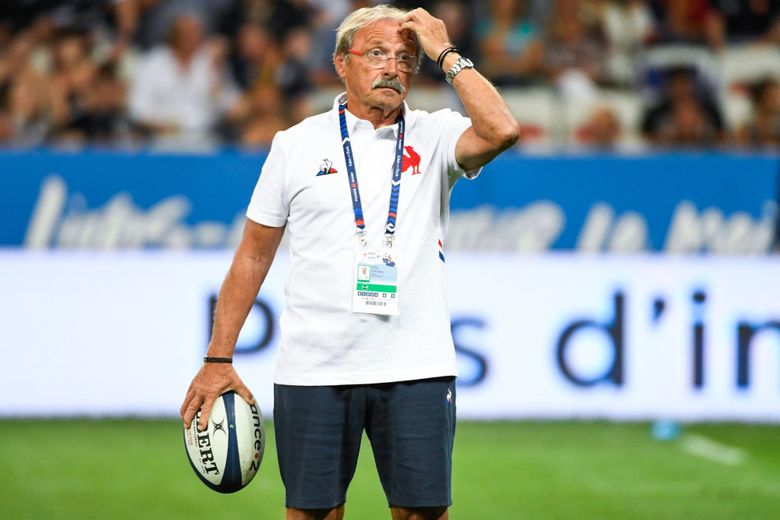 Brunel doit se creuser la tête pour la composition de samedi 21.