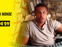 Souvenirs de Coupe du monde : Thierry Dusautoir