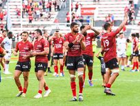 Toulon s'est fait peur contre le Racing 92