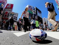 La Coupe du monde débute demain !