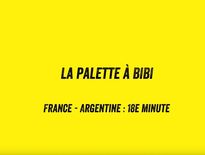 La Palette à Bibi