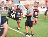 Patrice Collazo (Toulon)