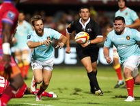 Les Perpignanais de Tom Écochard affrontent dimanche le leader invaincu du championnat de Pro D2, Soyaux-Angoulème. Les Catalans ont un impératif de victoire.