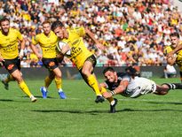 Vincent Rattez retrouvera à Montpellier Xavier Garbajosa, son ancien entraîneur à La Rochelle.
