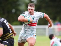Dans le sillage de leur capitaine Quentin Lespiaucq-Brettes, les Palois doivent confirmer, contre Castres, leur renouveau mental qui leur a permis de très bien commencer le championnat ou encore de gagner à Clermont.