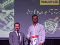 Anthony Coletta (Angoulême)