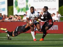 Après avoir concédé de lourdes défaites à l’extérieur que ce soit à Oyonnax ou à Grenoble, les Neversois de Nasoni Naqiri devront resserrer les rangs en défense.