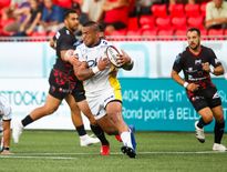 Nevers - Perpignan