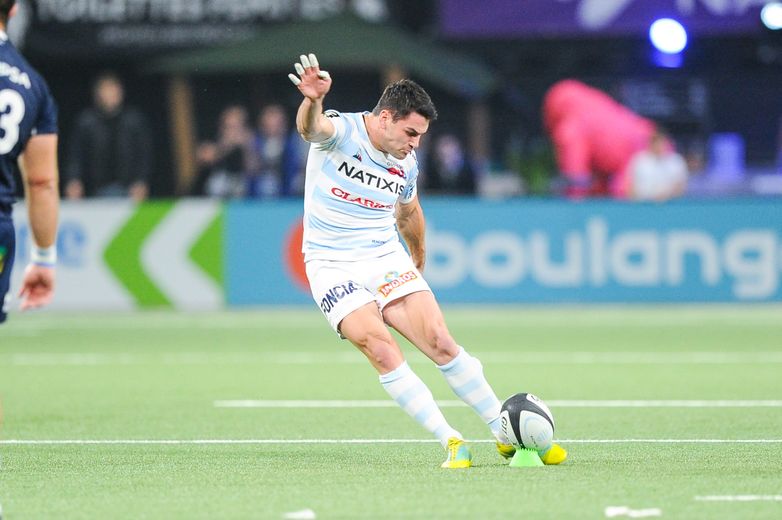 Samuel Peter Hidalgo Clyne (Racing 92)