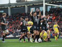Top 14 - Les Mondialistes seront sur les prés dès ce week-end avec des confrontations à enjeu, à l’instar de Toulouse - Clermont, et les retours de Ntamack, Médard, Guitoune, Huget, Lopez, Penaud et Slimani.
