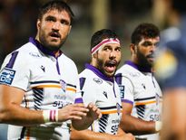 Les Angoumoisins et son numéro Aldric Lescure veulent gommer la défaite subie à Valence la semaine dernière. Pour cela, il va falloir venir à bout de Montois ambitieux.