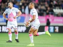 Gael FICKOU (Stade Français).