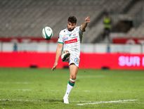 Top 14 - Antoine Hastoy (Pau)