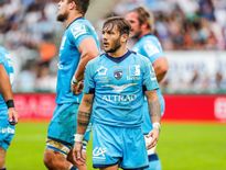 En difficulté à l’extérieur depuis le début de saison ou ces dernières années en Coupe d’Europe, le MHR de Benoît Paillaugue veut gagner au Connacht pour se lancer parfaitement dans ce nouvel exercice. Photo Icon Sport