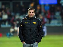 Gonzalo Quesada (Jaguares)