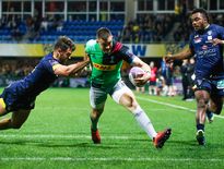 Mike Brown (Harlequins)