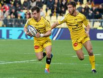 Les trois-quarts, Arthur Retière et Vincent Rattez, retrouvent le championnat ce samedi. Les Rochelais nourrissent l’espoir de mieux figurer en Top 14 qu’en Coupe d’Europe.