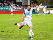 Brandon Fajardo et les Bayonnais sont conscients que sur ces derniers matchs le jeu au pied a été le point faible. Ils veulent y remedier.