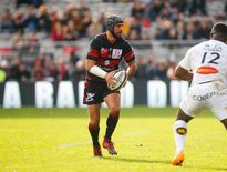 TOP 14 - Jonathan Wisniewski (Lyon)