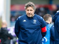 Top 14 - Mauricio REGGIARDO (Castres).
