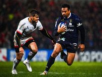 Les Clermontois d’Isaia Toeava rencontrent pour la première fois de leur histoire européenne Bath.
