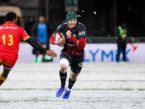 Premiers du classement de Pro D2, les Oyomens, à l’instar de Pedro Bettencourt, vont tenter de remporter une septième victoire consécutive face aux Montois qui espèrent retourner la situation.