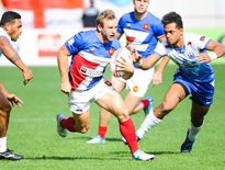Rugby à 7 France