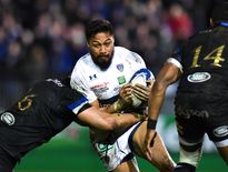 George Moala (Clermont) contre Bath