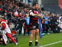 Mickael Ivaldi (Lyon) contre Trévise