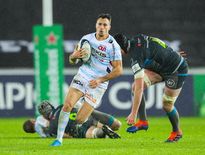 Juan Imhoff, l’Argentin avoue un attachement très particulier avec la France.