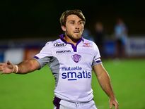 Erwan Nicolas (Soyaux-Angoulême)